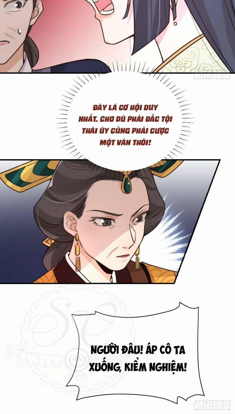 Cung Đấu Live 33 trang 18