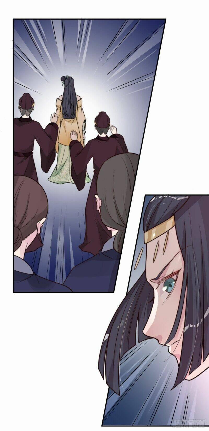 Cung Đấu Live 33 trang 19