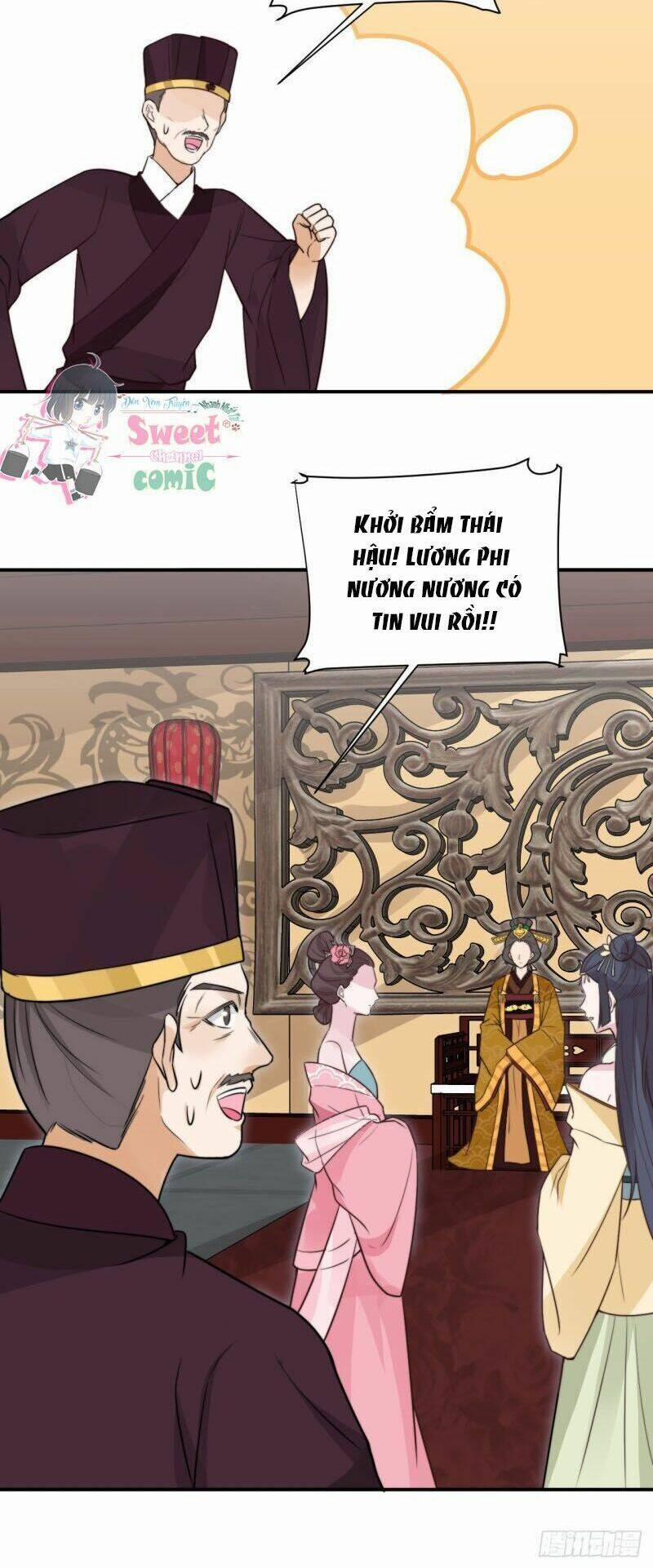 Cung Đấu Live 33 trang 27