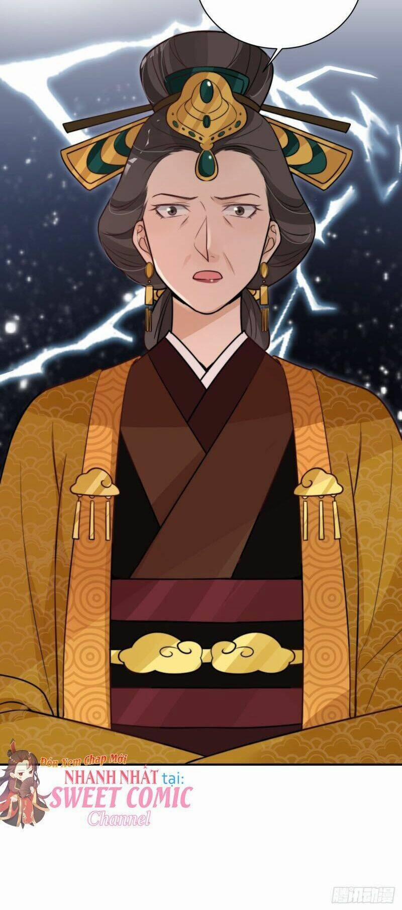 Cung Đấu Live 33 trang 29