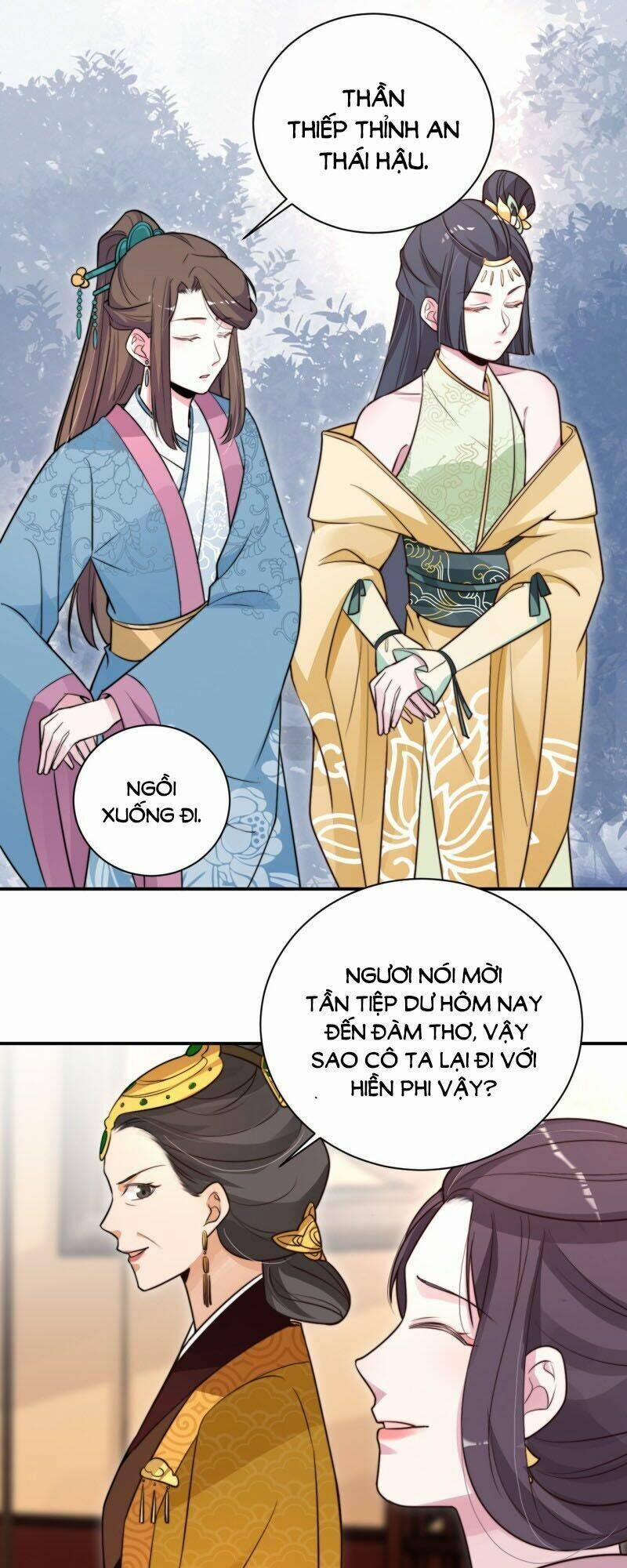 Cung Đấu Live 33 trang 5