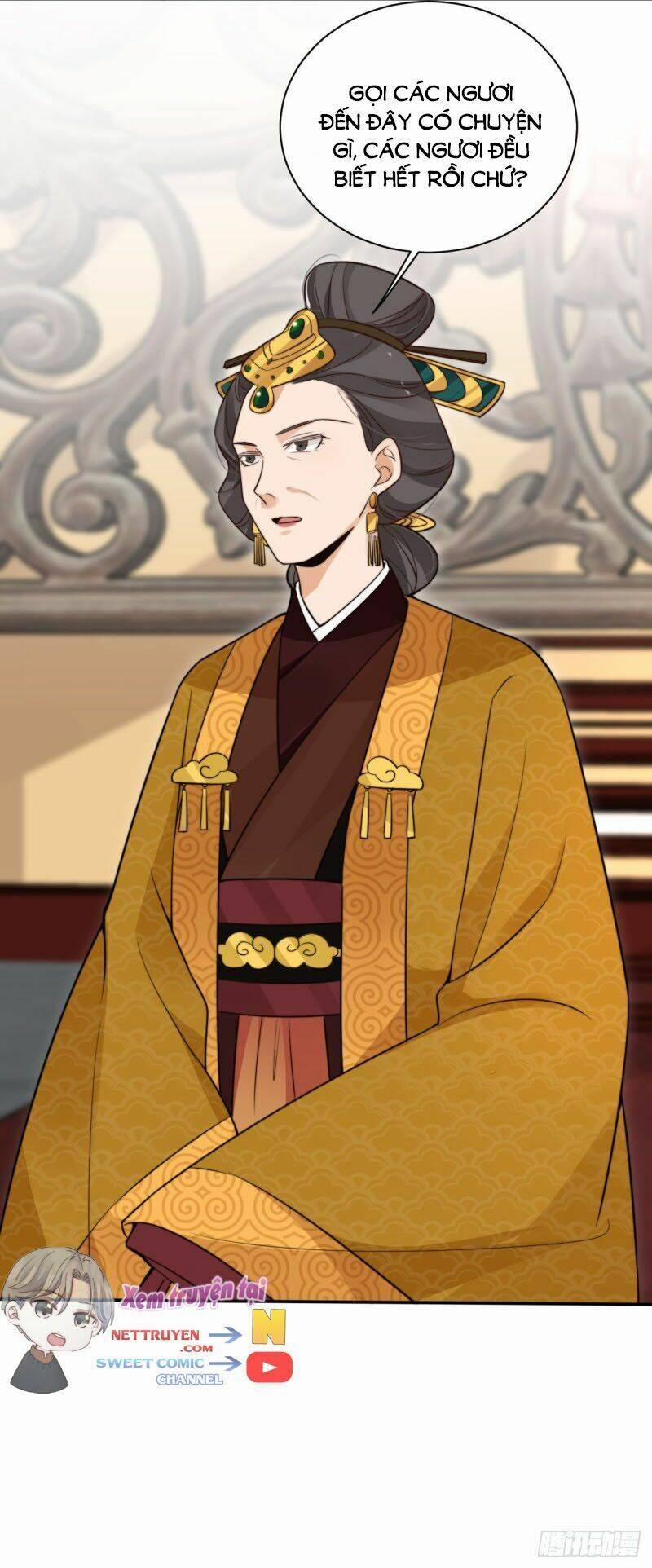 Cung Đấu Live 33 trang 8