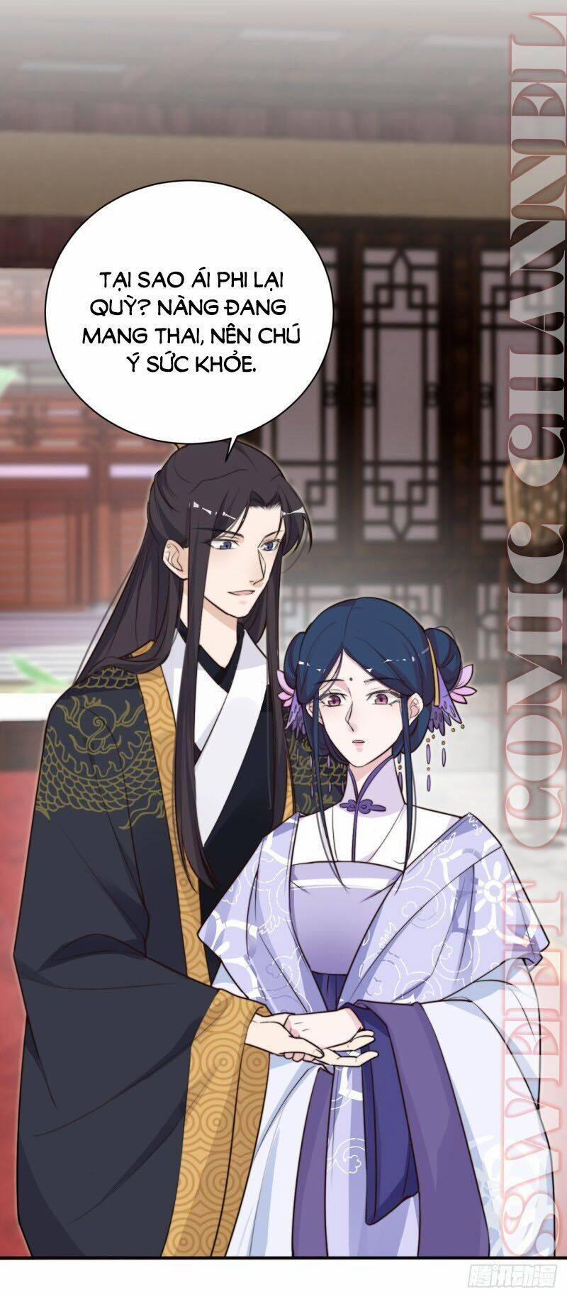 Cung Đấu Live 34 trang 12