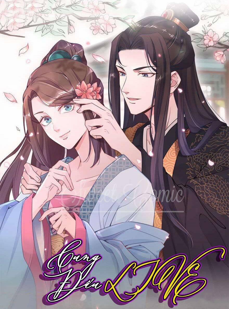 Cung Đấu Live 34 trang 2