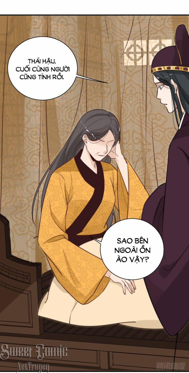 Cung Đấu Live 34 trang 21