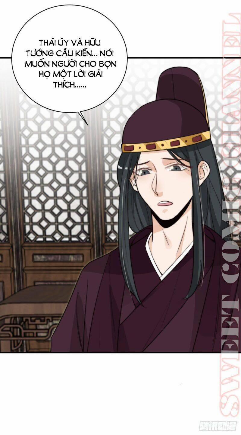 Cung Đấu Live 34 trang 22