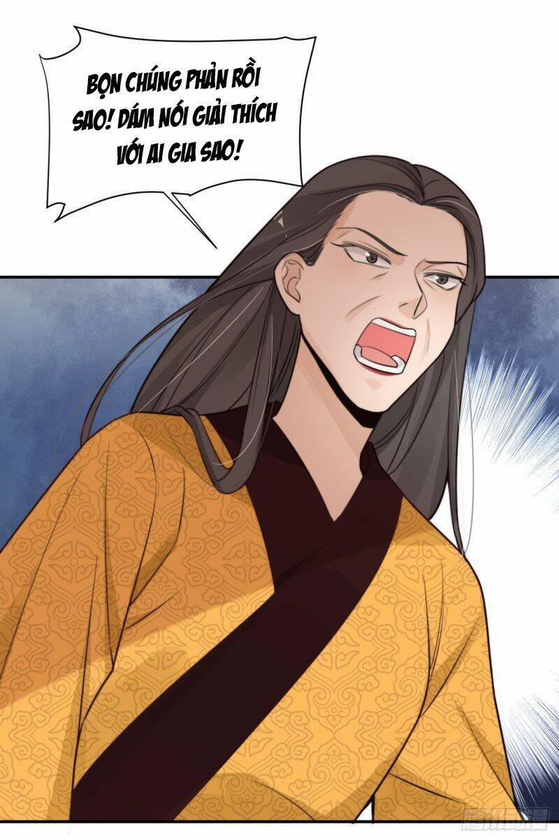 Cung Đấu Live 34 trang 23