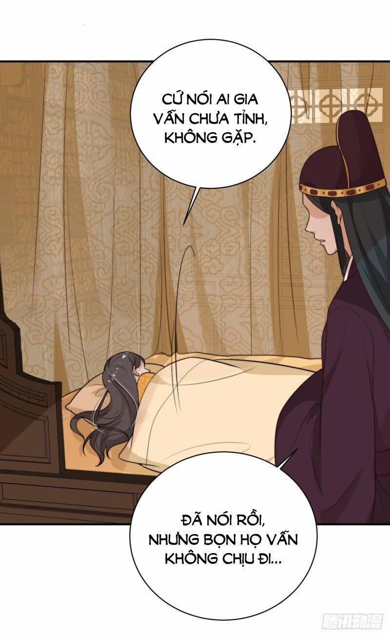 Cung Đấu Live 34 trang 24