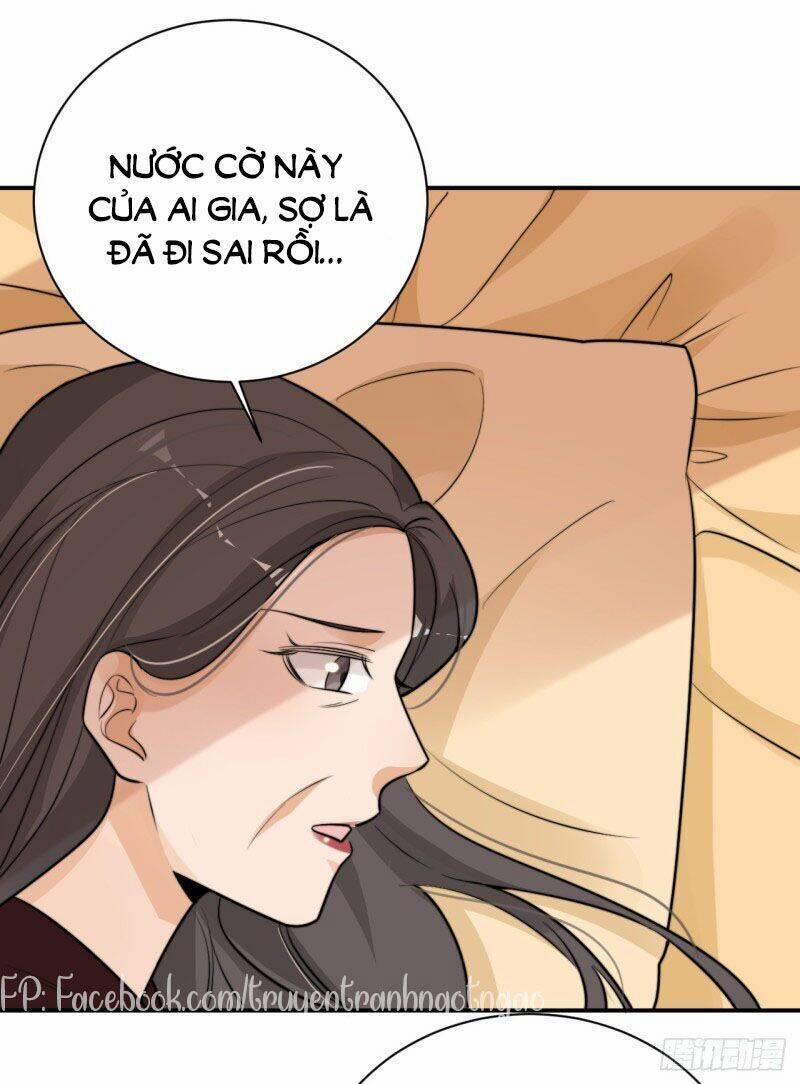 Cung Đấu Live 34 trang 25