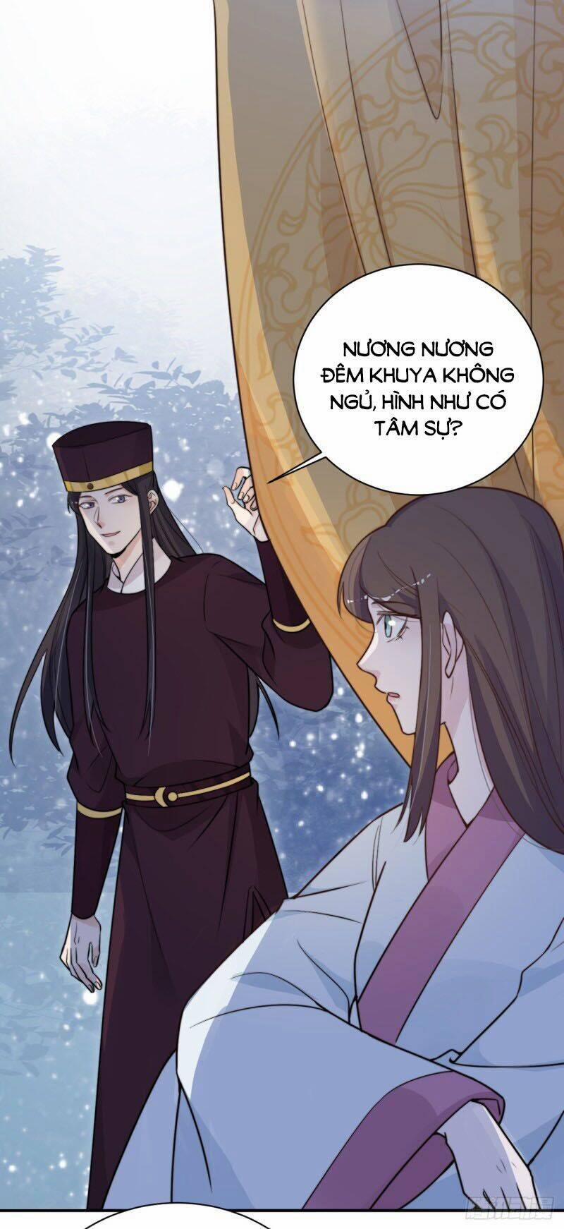 Cung Đấu Live 34 trang 30