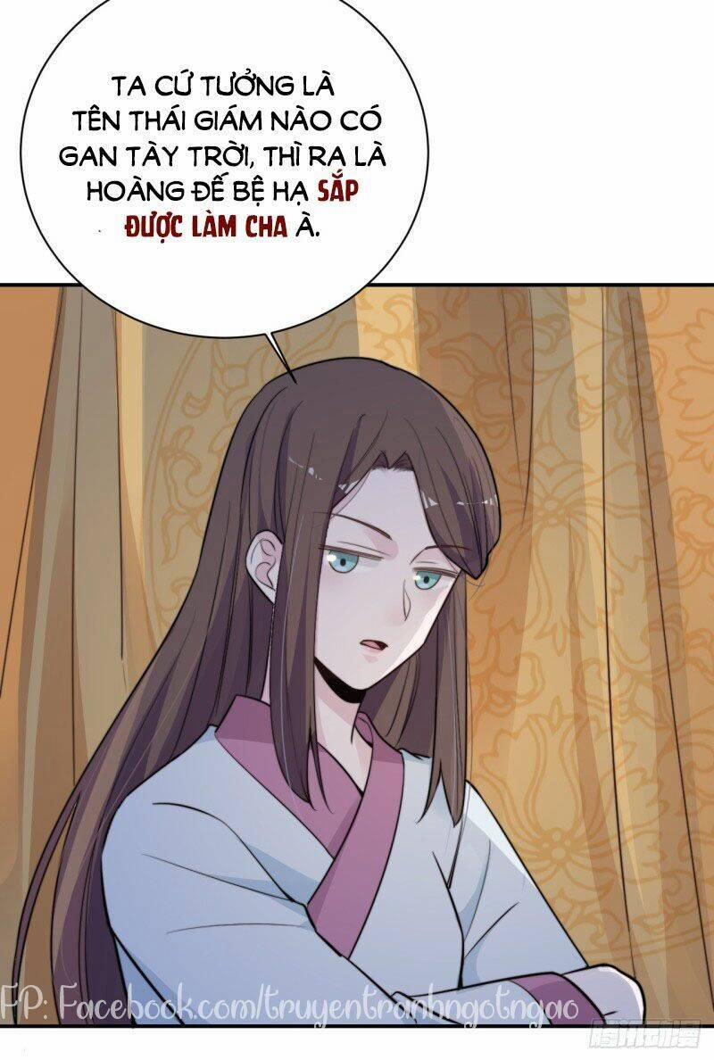 Cung Đấu Live 34 trang 31