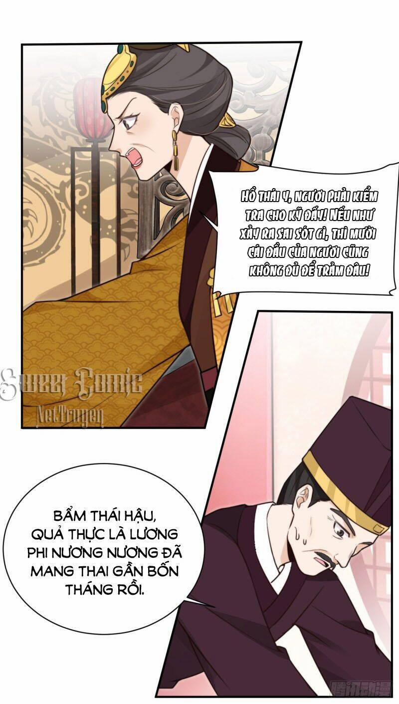 Cung Đấu Live 34 trang 4