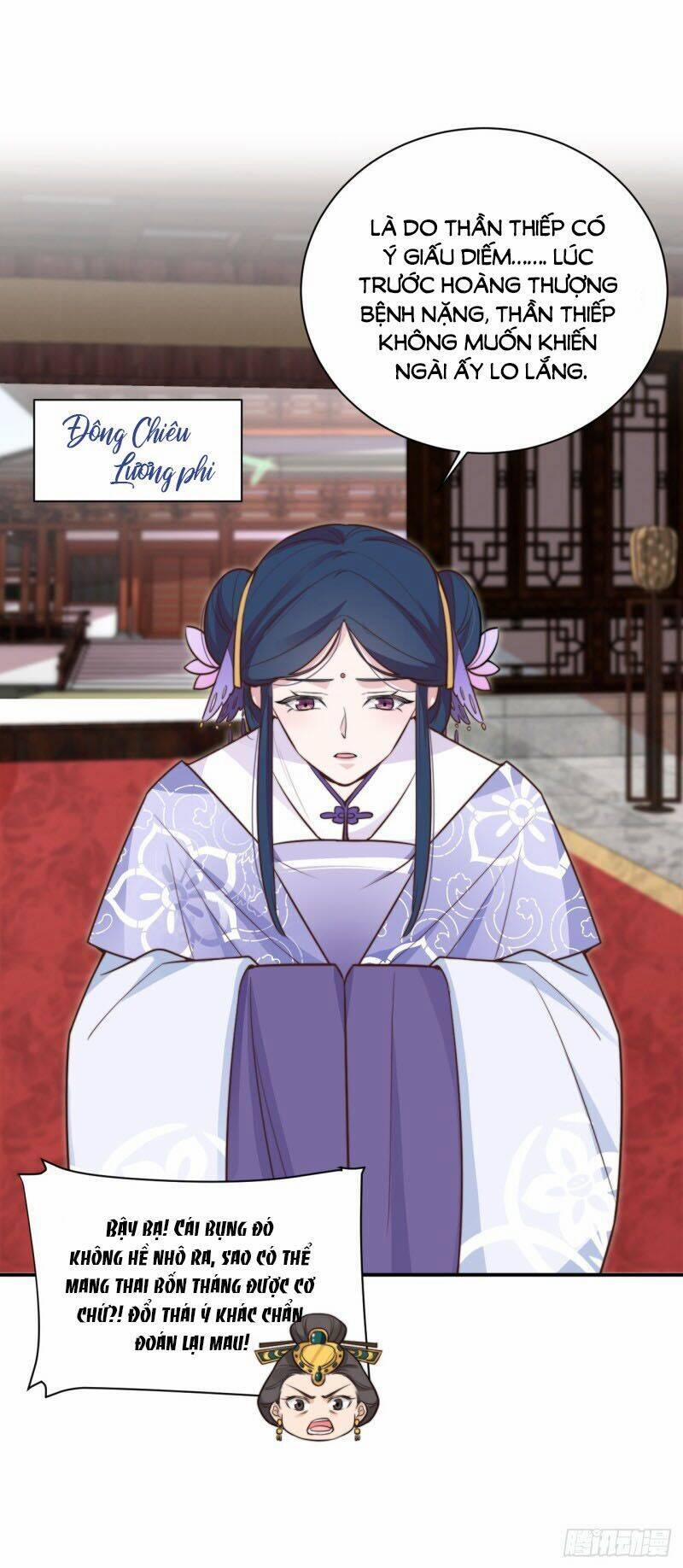 Cung Đấu Live 34 trang 8