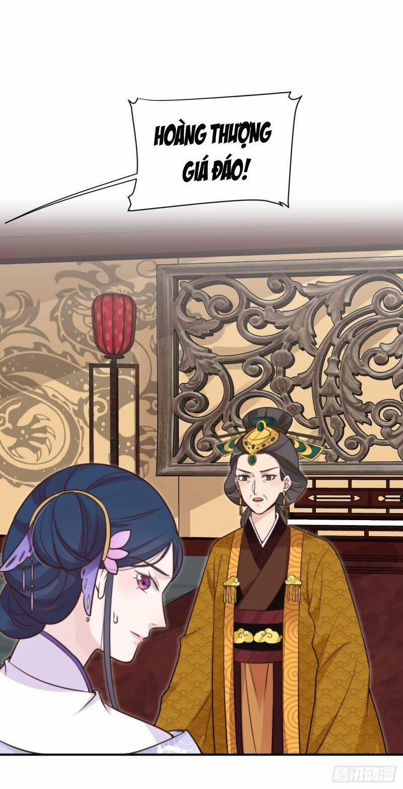 Cung Đấu Live 34 trang 9