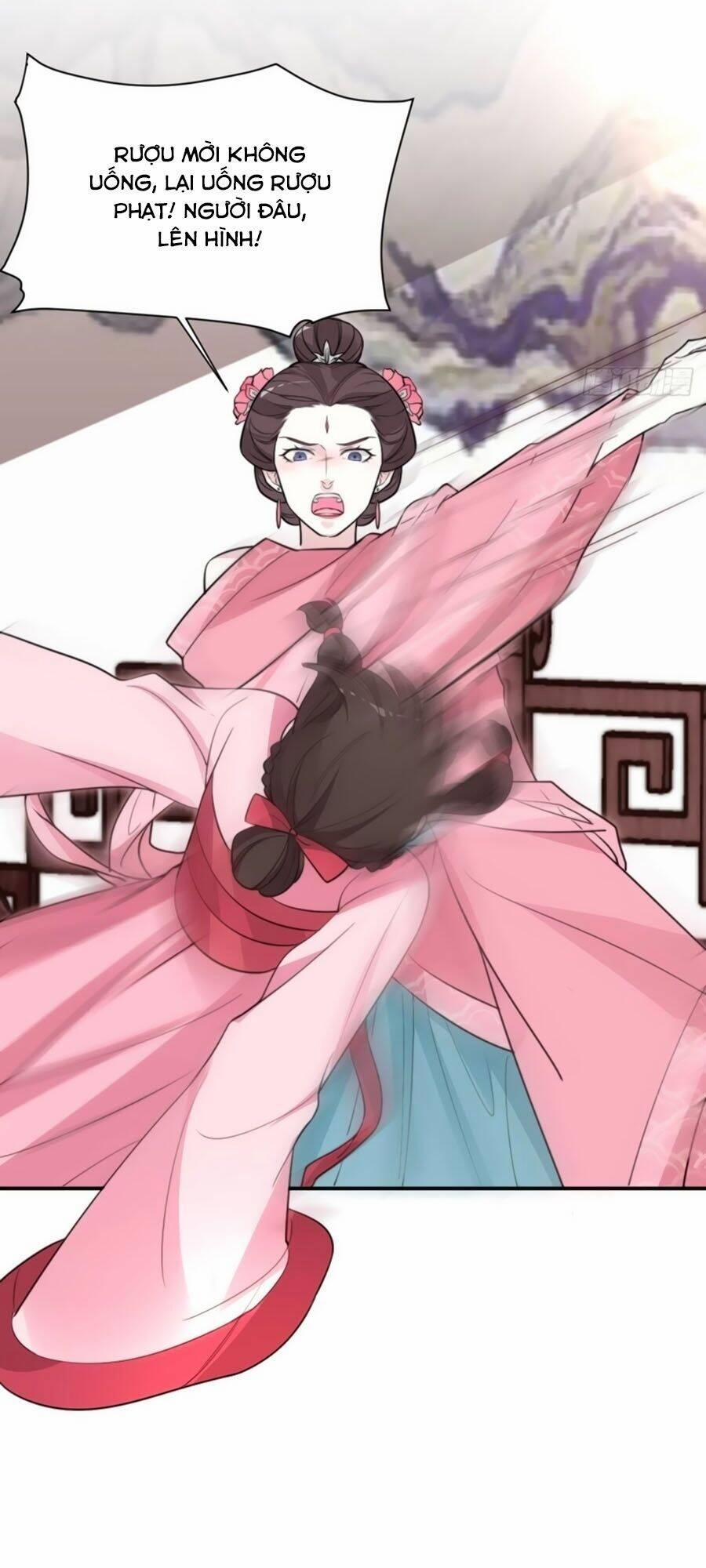 Cung Đấu Live 39 trang 19