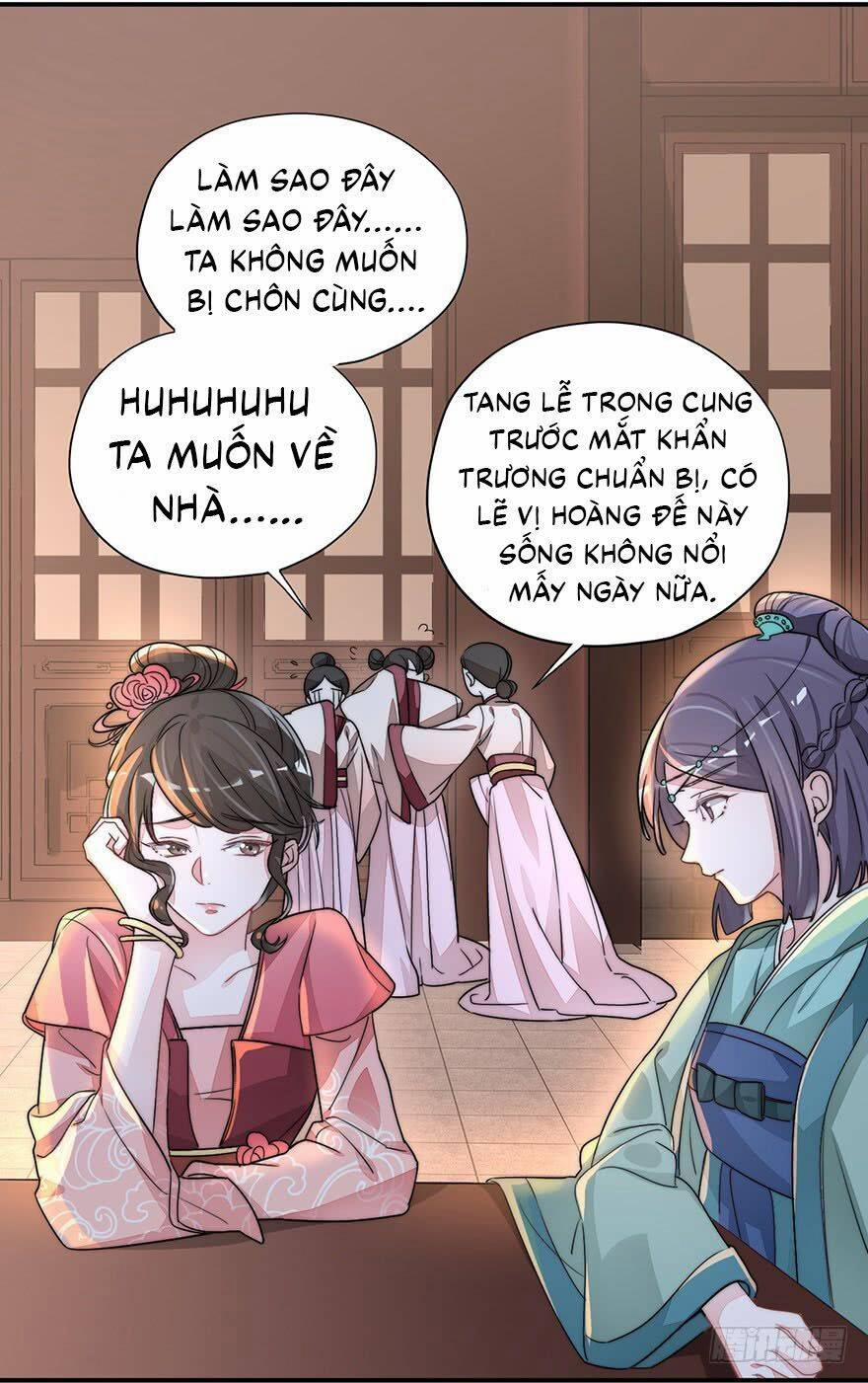 Cung Đấu Live 4 trang 1