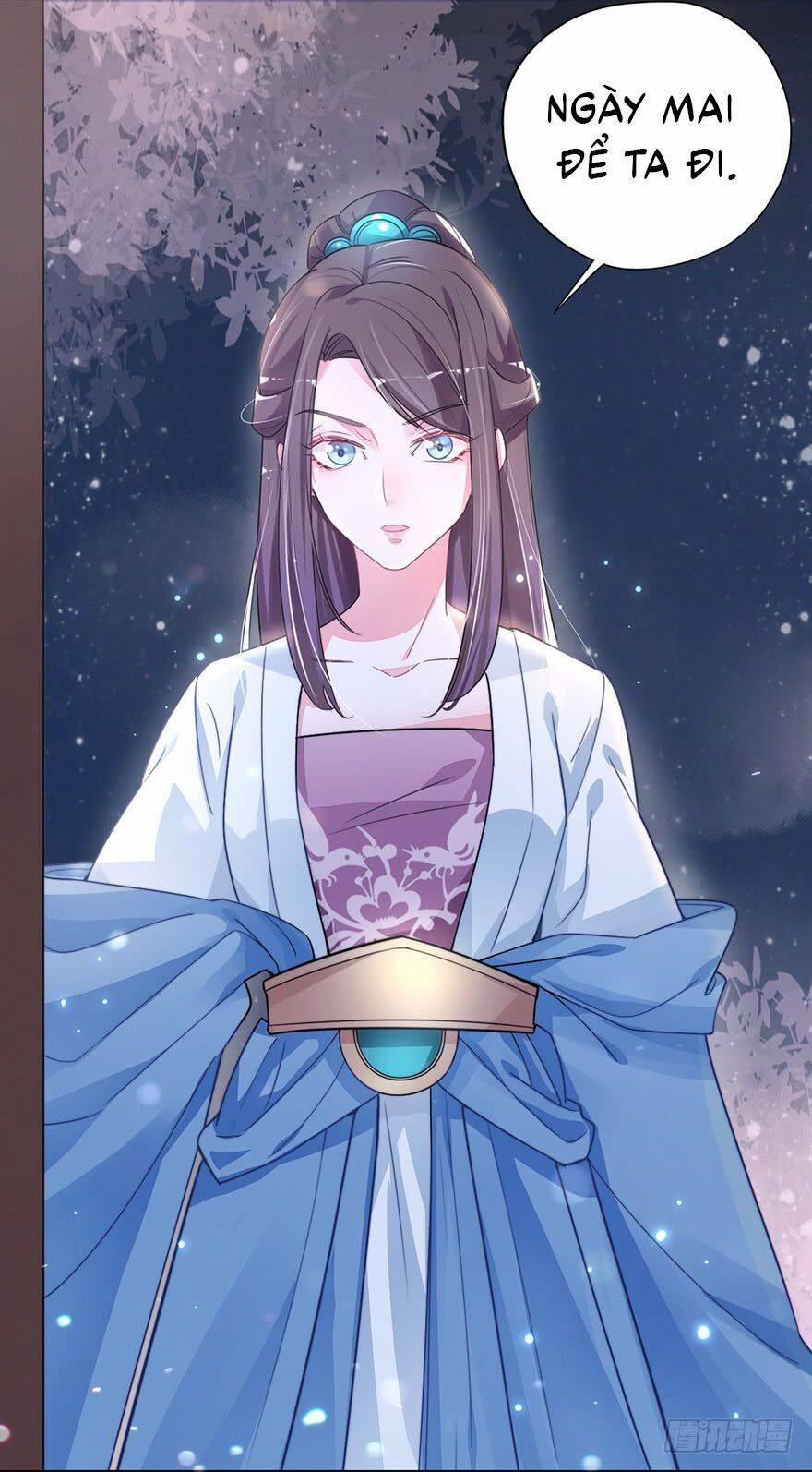 Cung Đấu Live 4 trang 13