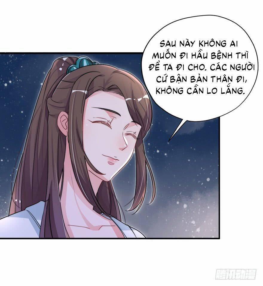 Cung Đấu Live 4 trang 15