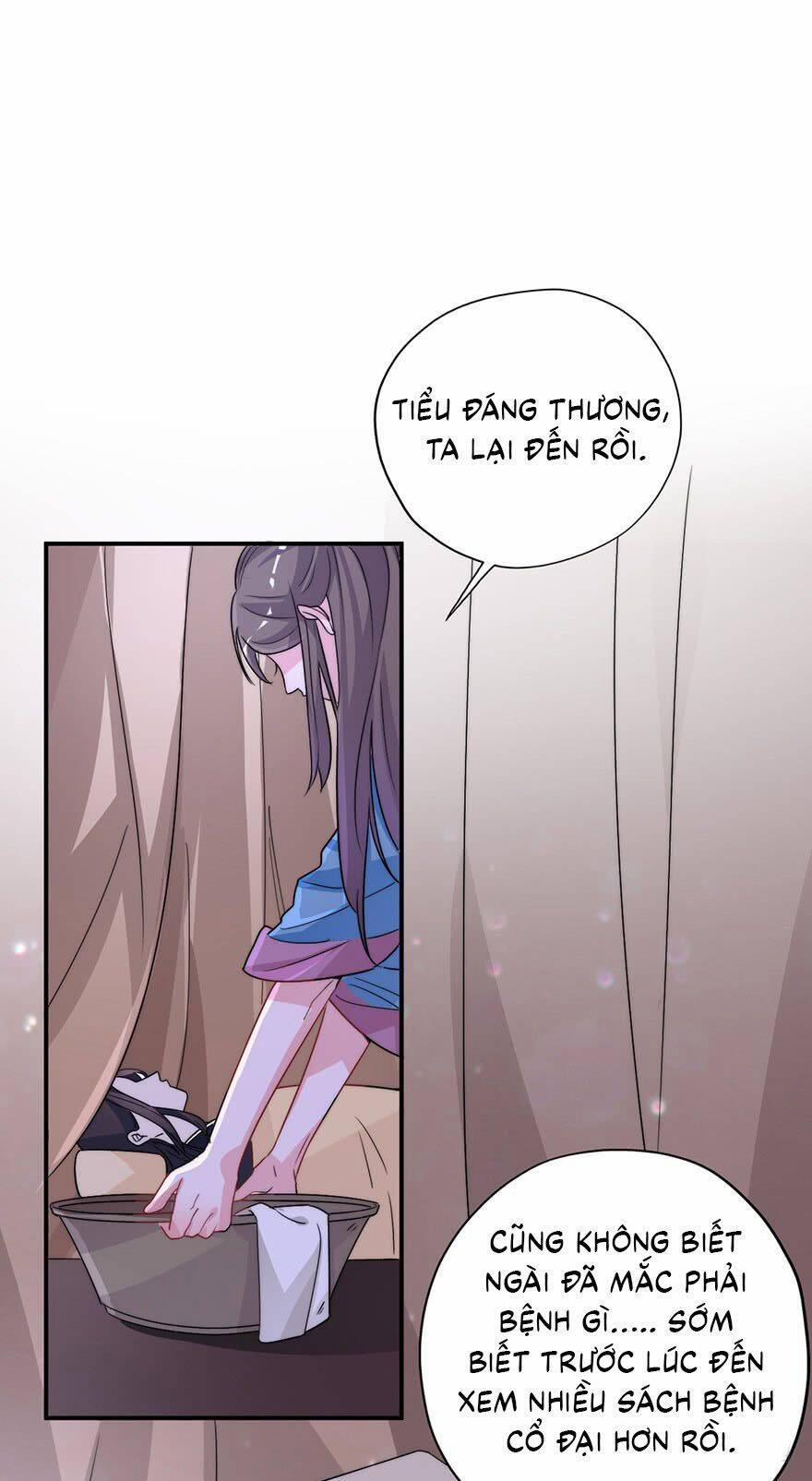 Cung Đấu Live 4 trang 19