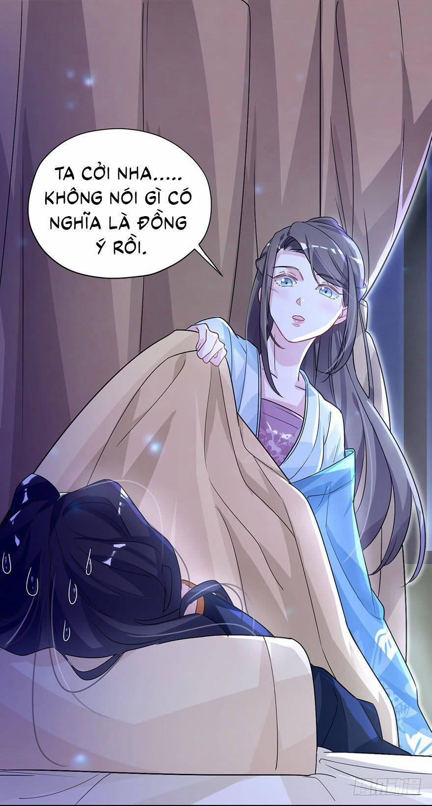 Cung Đấu Live 4 trang 25