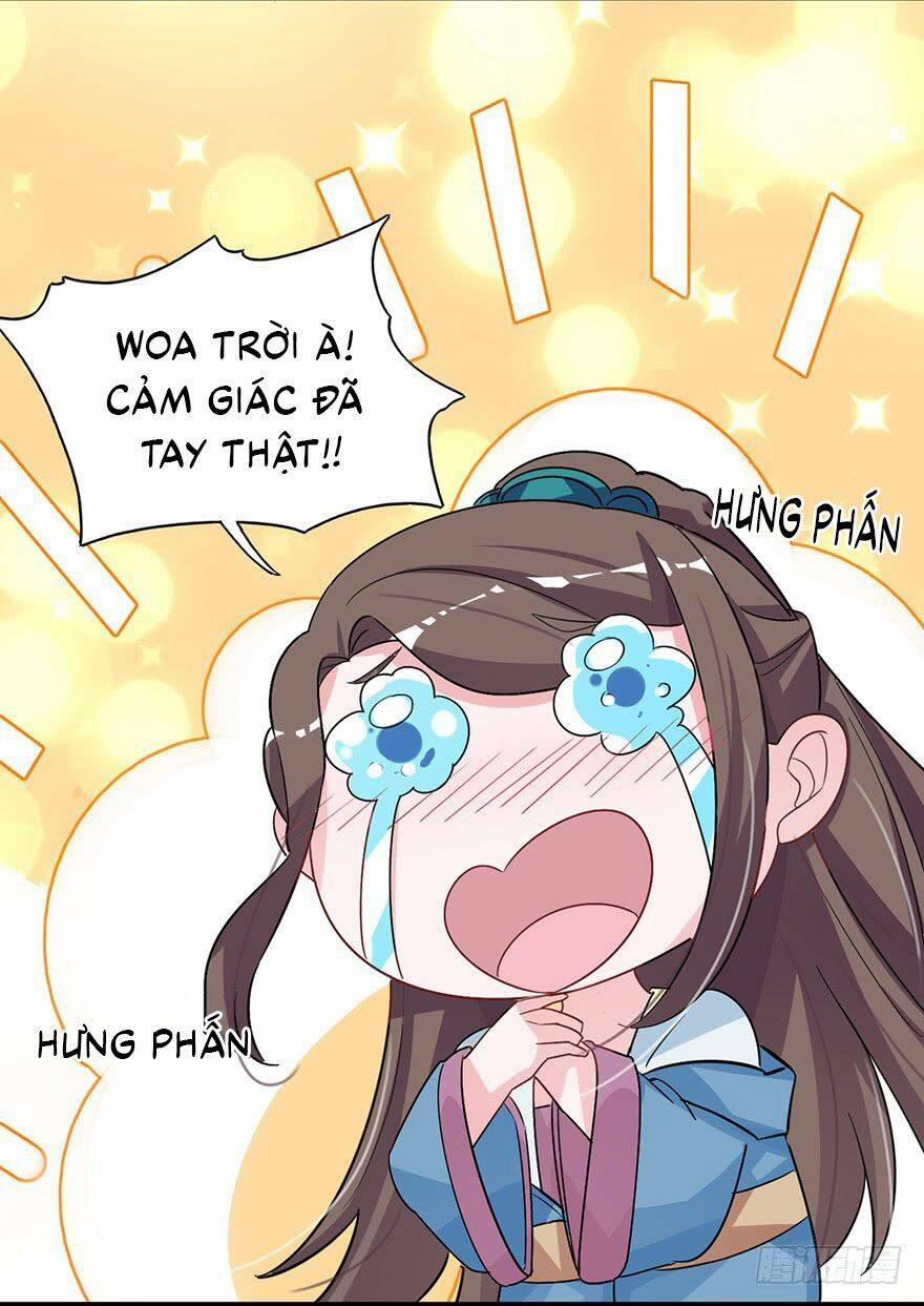 Cung Đấu Live 4 trang 29