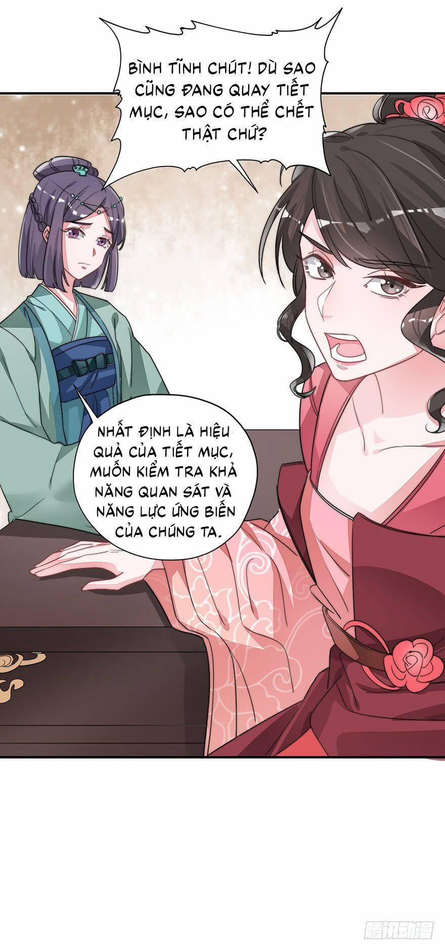 Cung Đấu Live 4 trang 3