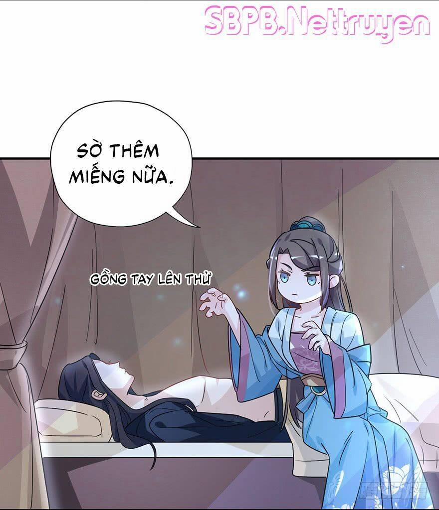 Cung Đấu Live 4 trang 30