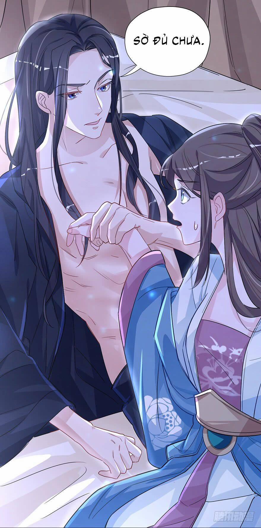 Cung Đấu Live 4 trang 32