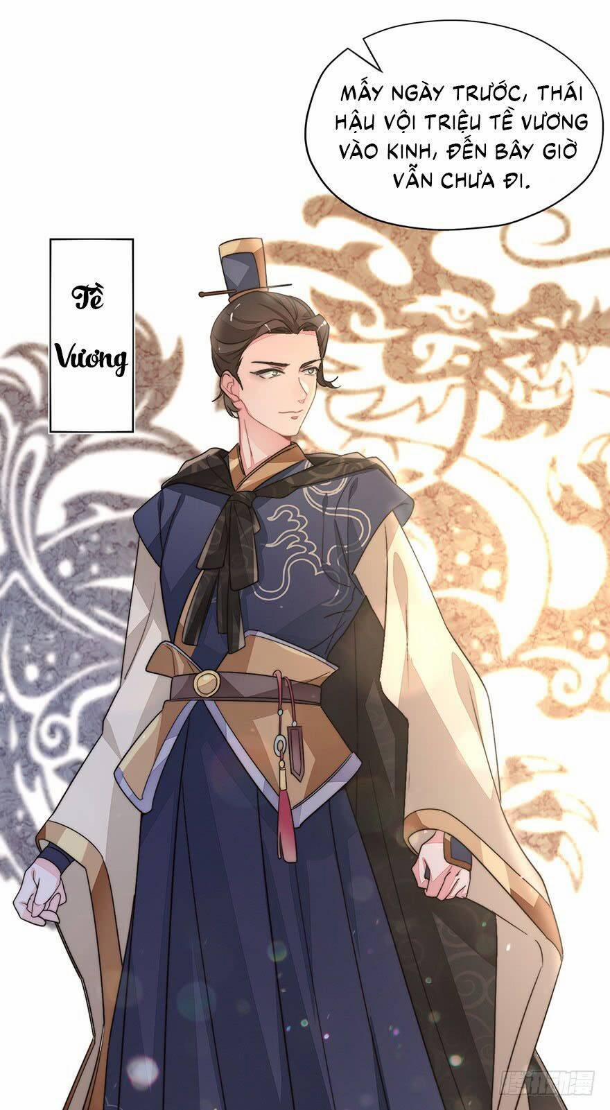 Cung Đấu Live 4 trang 5