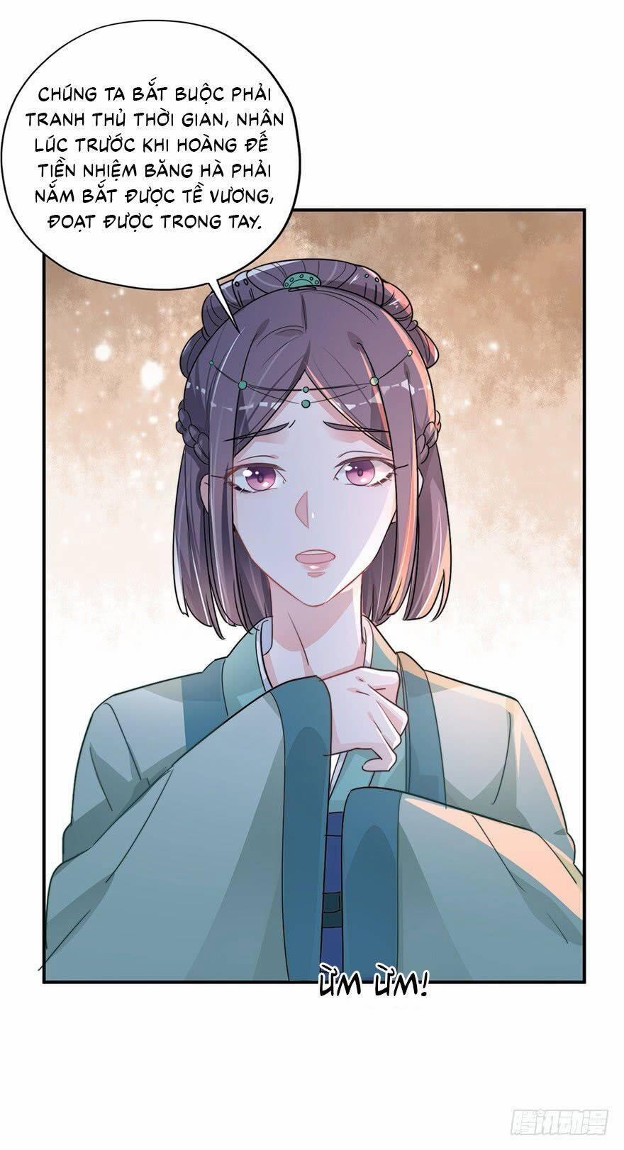 Cung Đấu Live 4 trang 8