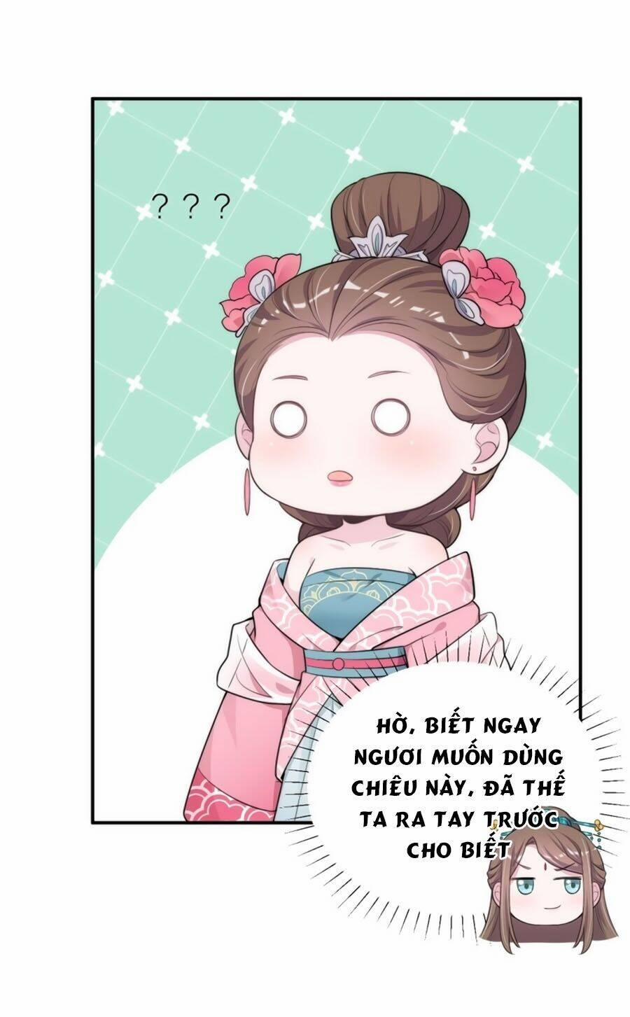 Cung Đấu Live 40 trang 12