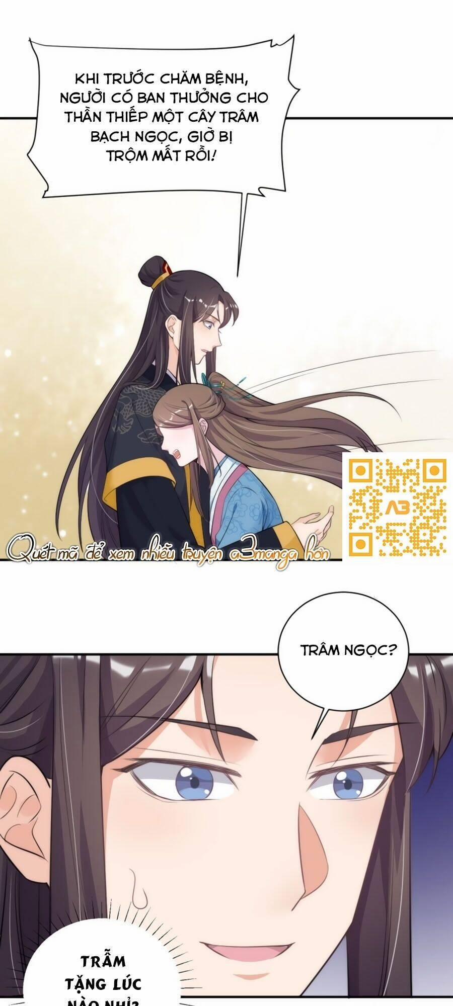 Cung Đấu Live 40 trang 14