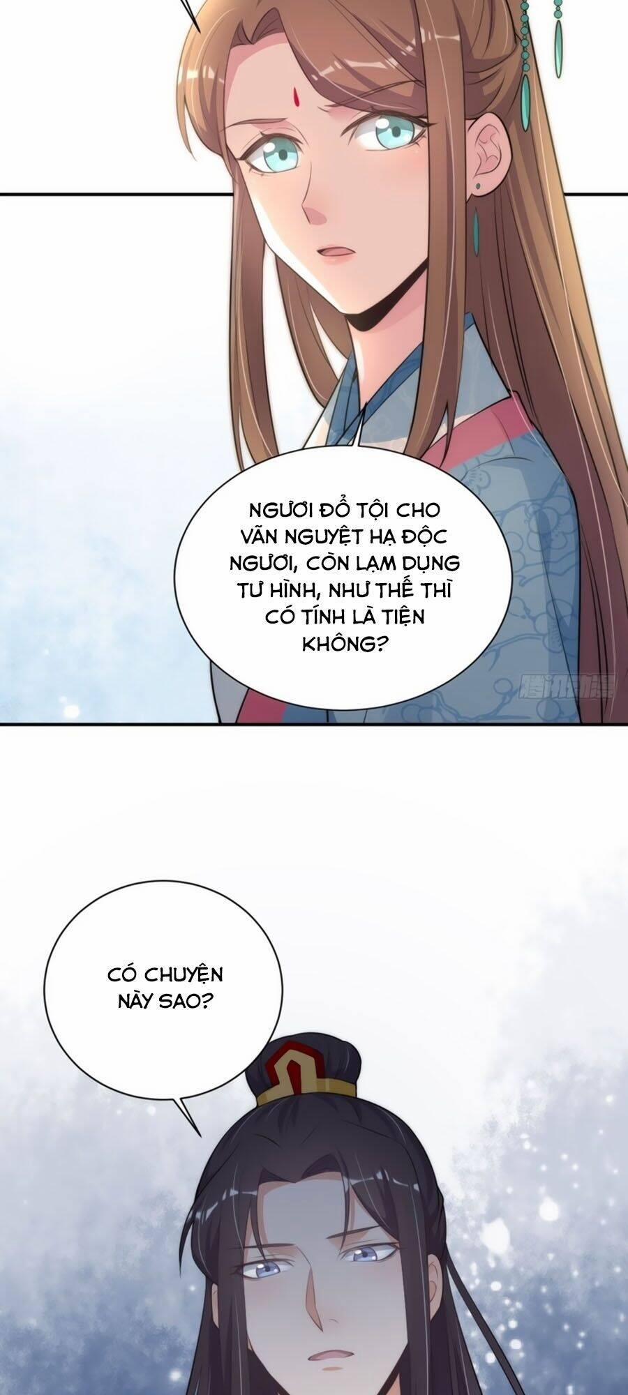 Cung Đấu Live 40 trang 20