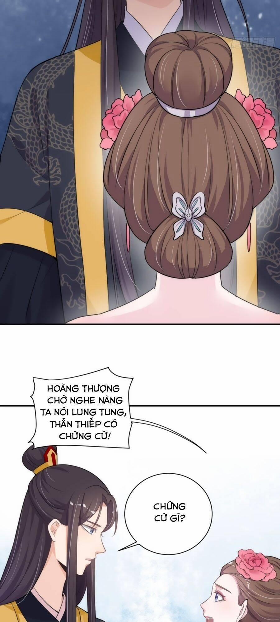 Cung Đấu Live 40 trang 22