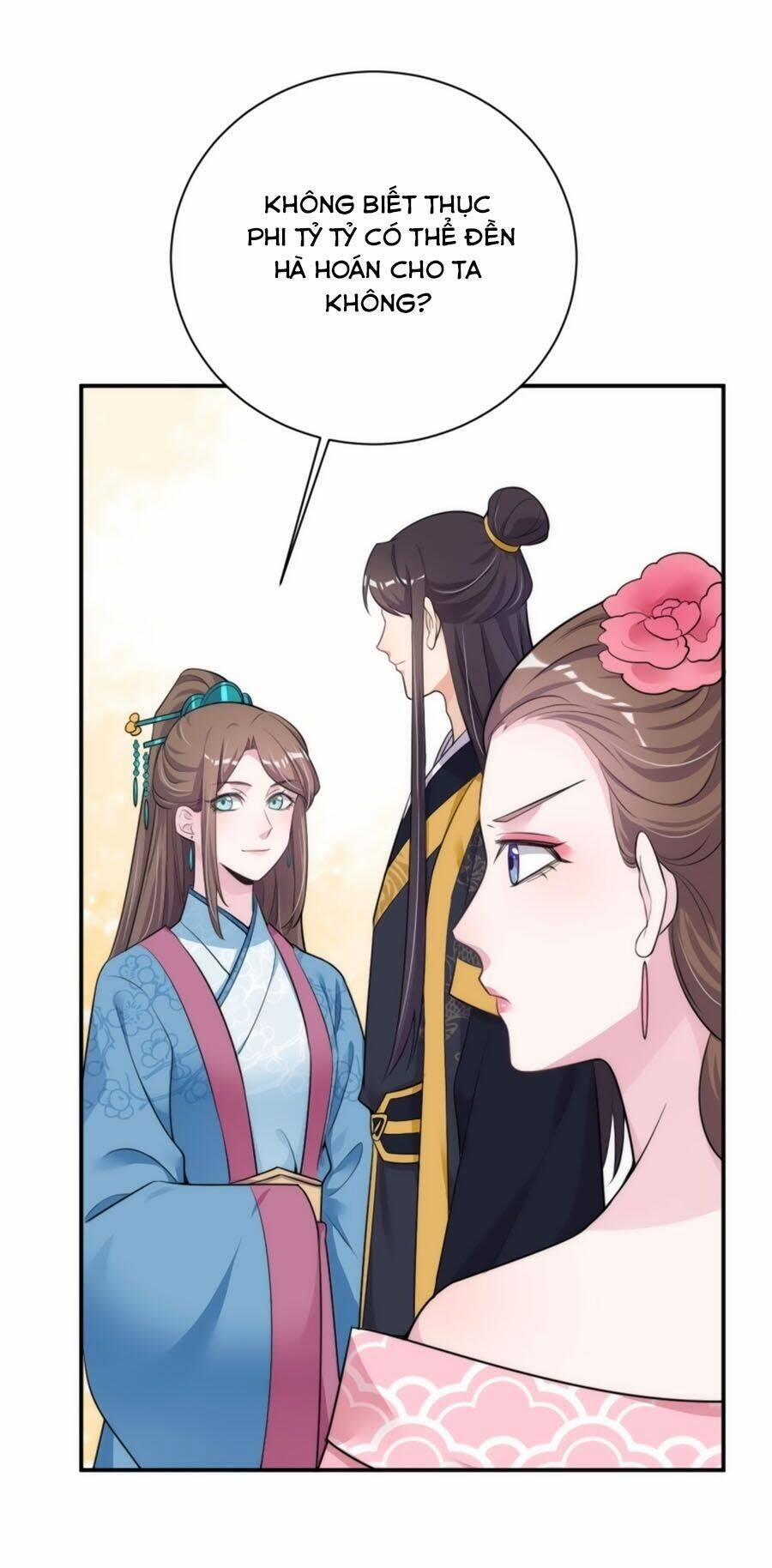 Cung Đấu Live 40 trang 33