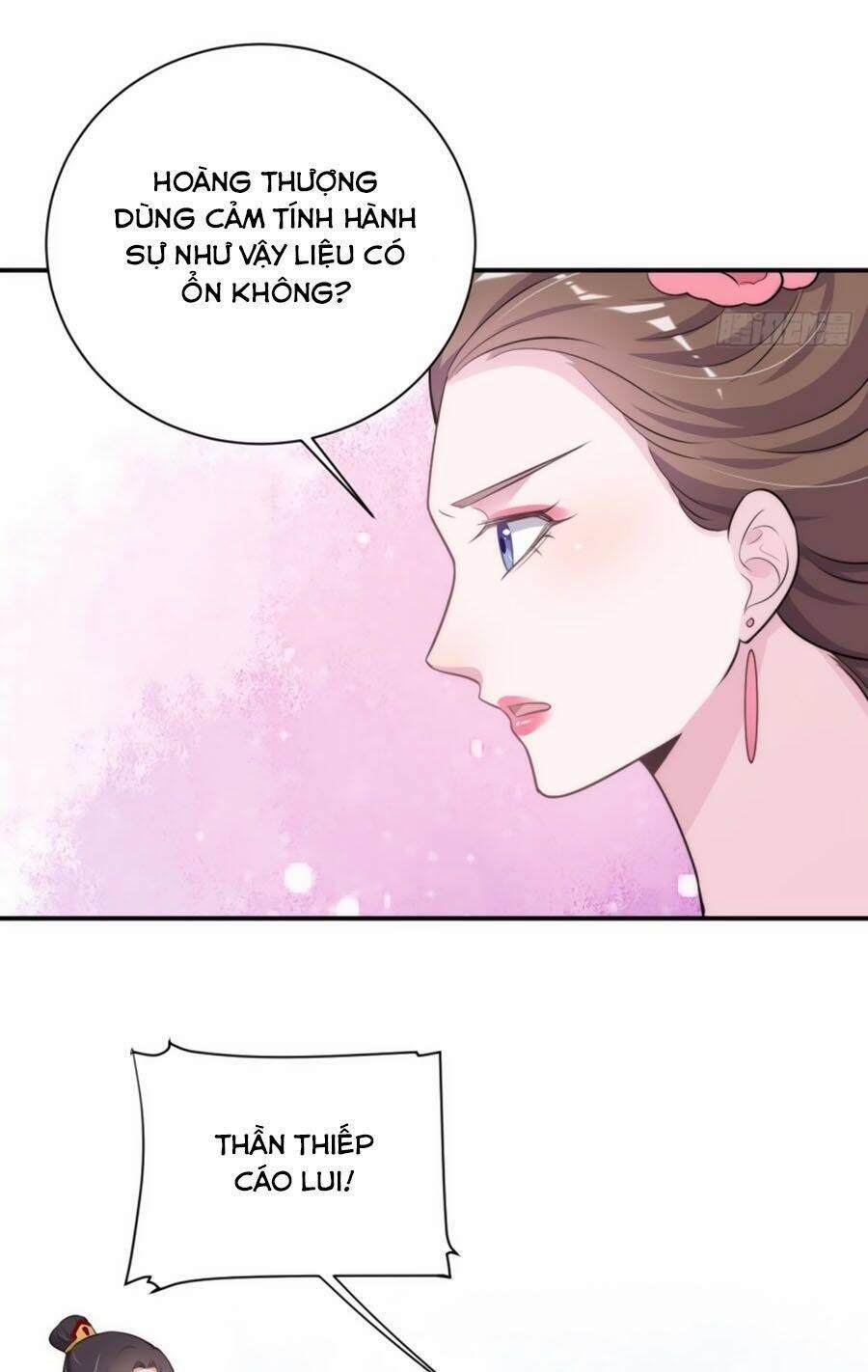 Cung Đấu Live 40 trang 35