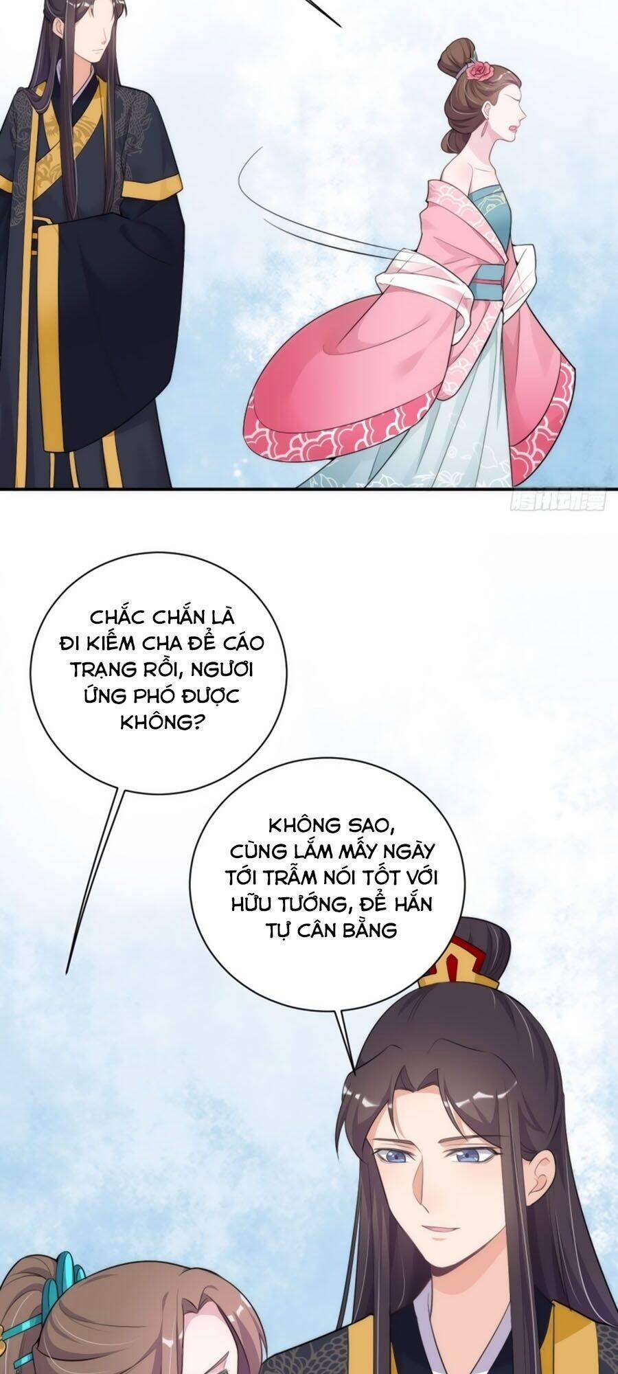 Cung Đấu Live 40 trang 36