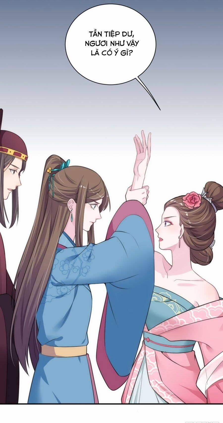 Cung Đấu Live 40 trang 4