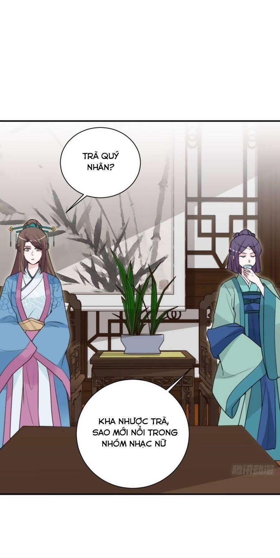 Cung Đấu Live 41 trang 15