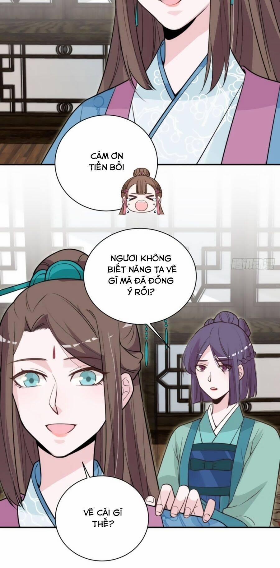 Cung Đấu Live 41 trang 21