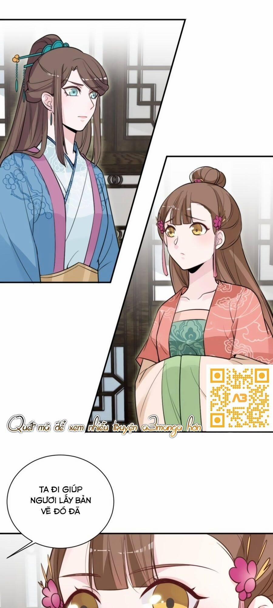 Cung Đấu Live 41 trang 28