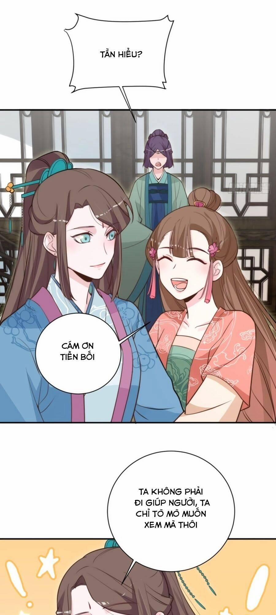 Cung Đấu Live 41 trang 30