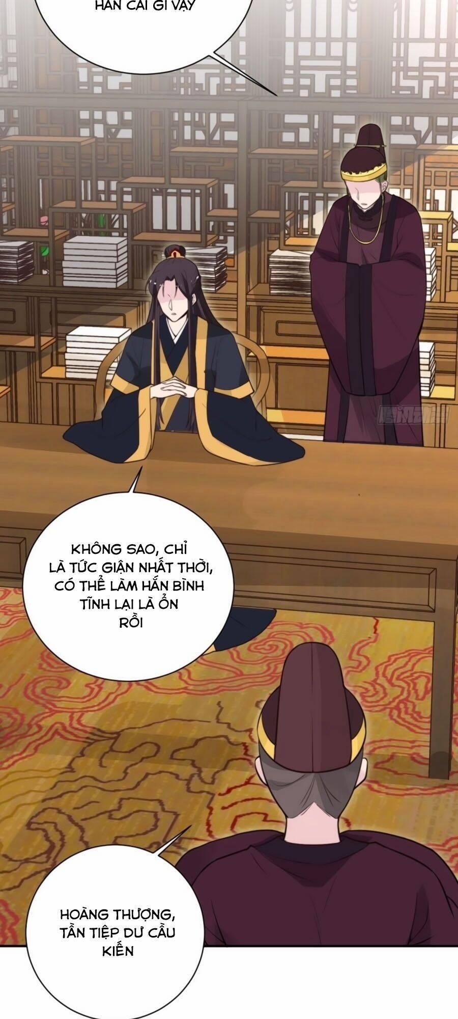 Cung Đấu Live 41 trang 33