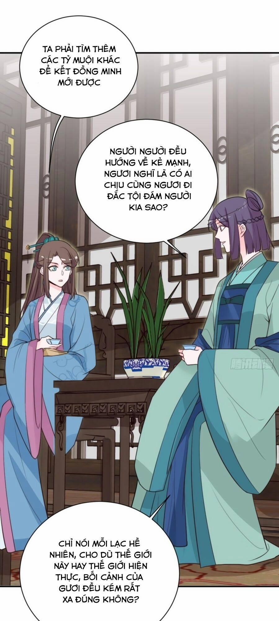 Cung Đấu Live 41 trang 7