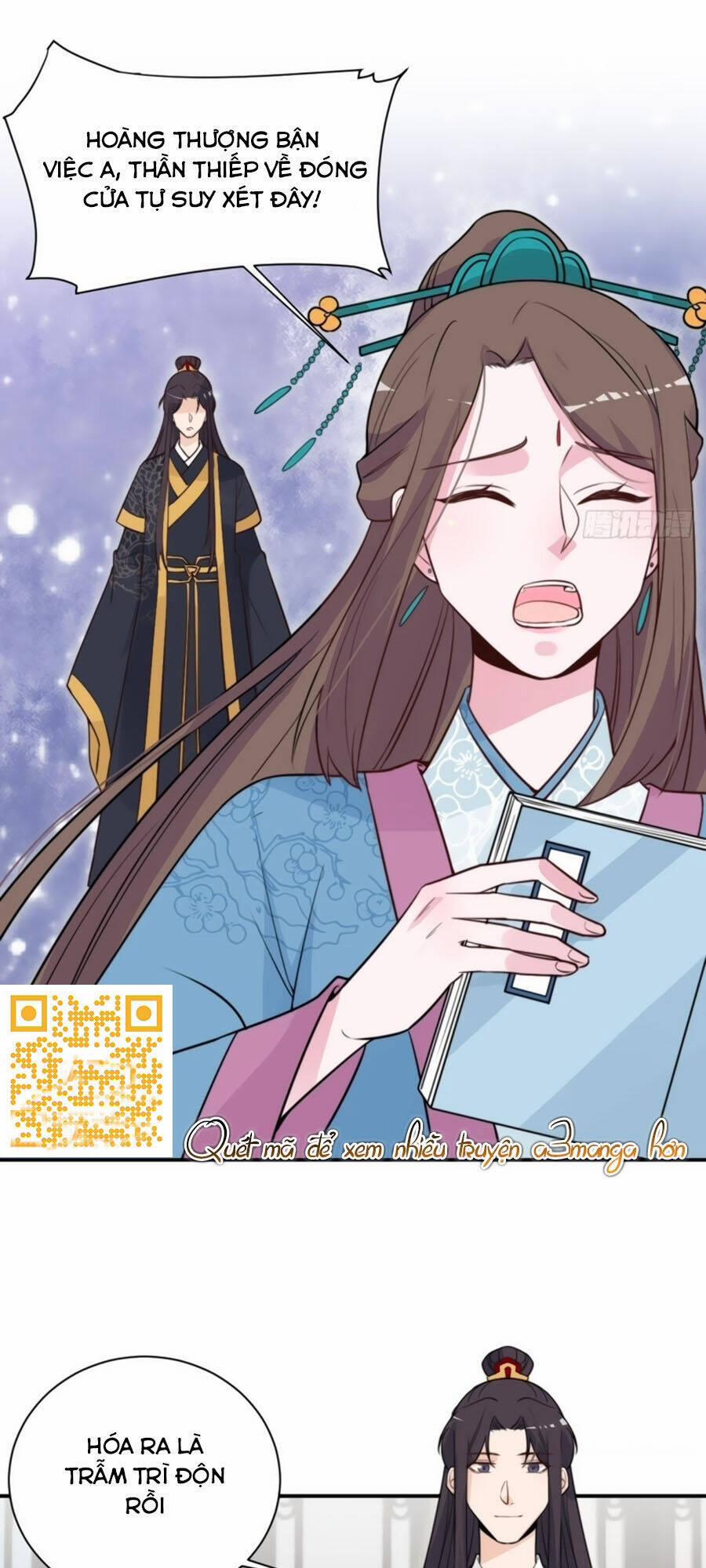 Cung Đấu Live 42 trang 19