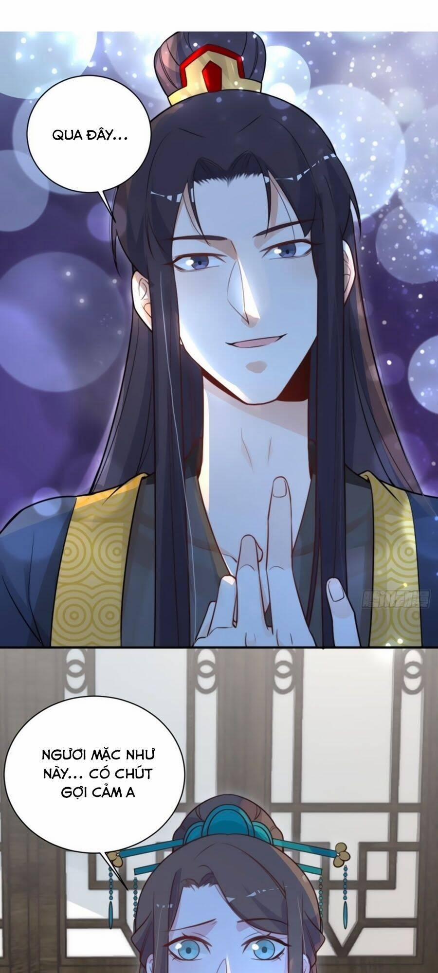 Cung Đấu Live 42 trang 30