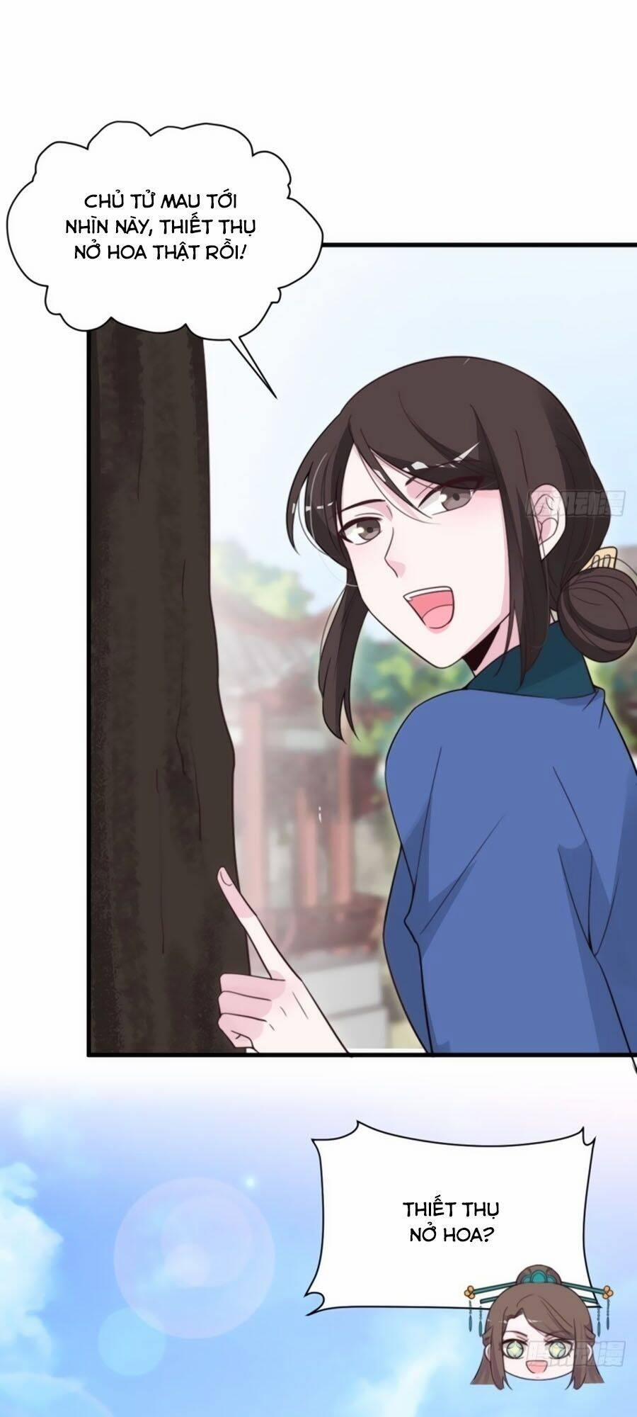 Cung Đấu Live 44 trang 33