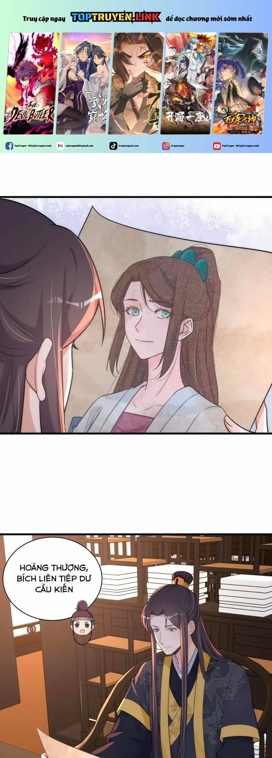 Cung Đấu Live 45 trang 0