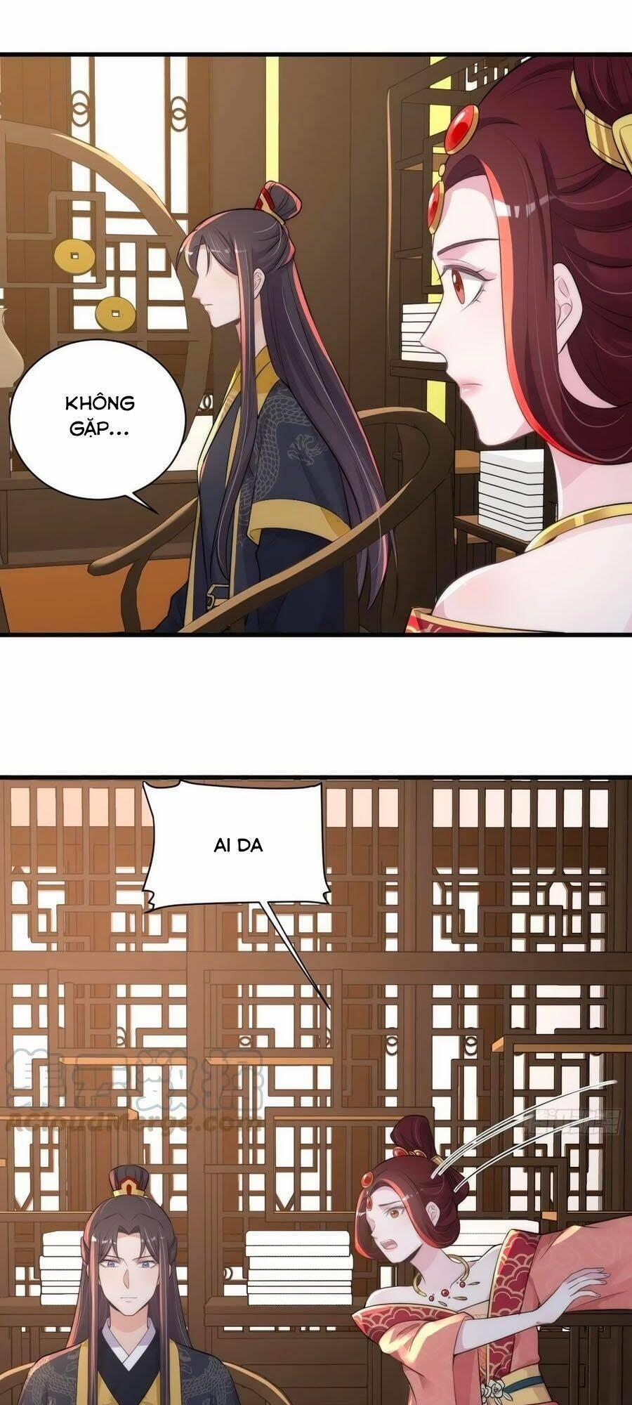 Cung Đấu Live 45 trang 15