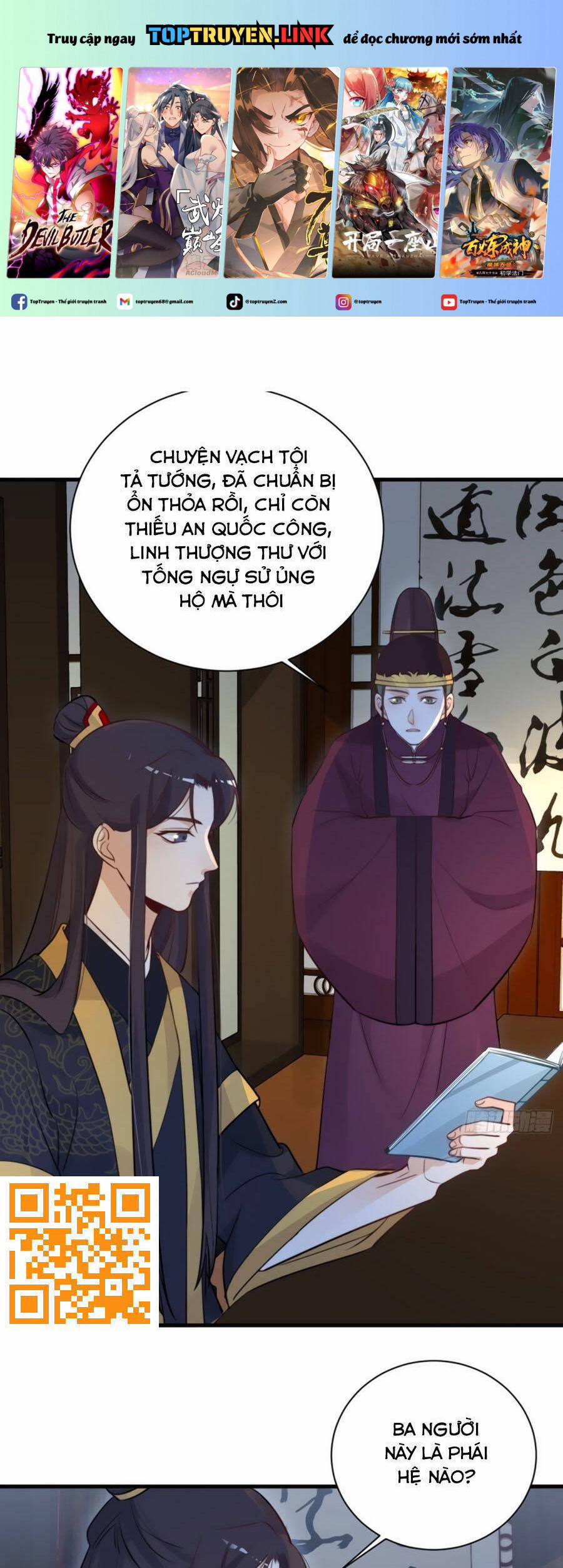 Cung Đấu Live 46 trang 0